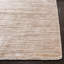 Tapis beige tissé à la main Mcelroy-29080819