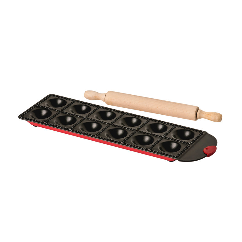 Standard Rolling Pin