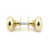 Polished Brass is out of stock