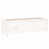 White is out of stock selected