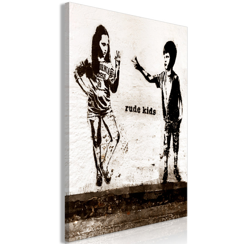 No Frame Print on Canvas, 40cm H x 60cm W