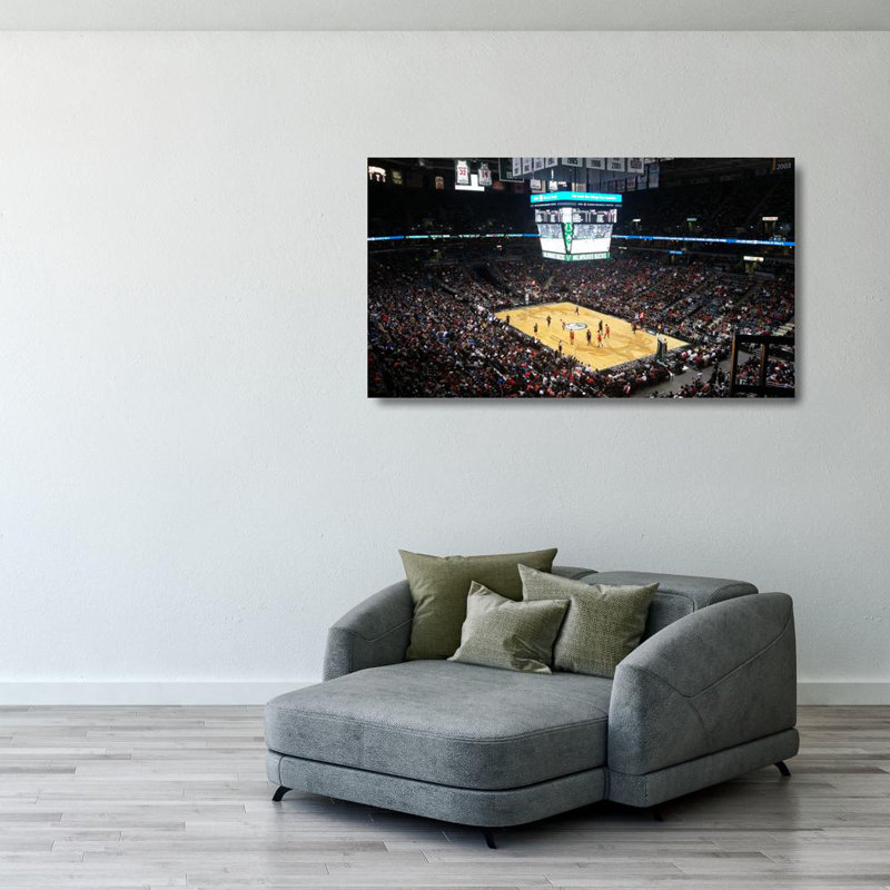 BMO Harris Bradley Center