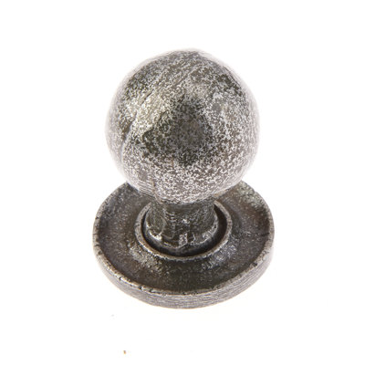 Laredo 27mm Diameter Round Knob