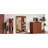 47.6 X 15.7 Inch Multi-Functional Design Panel Wall-Mounted Full-Length Mirror, Space-Saving, Can Be Pushed And Pulled. Suitable For Bedroom/Living Room/Entrance-297579994-297579999
