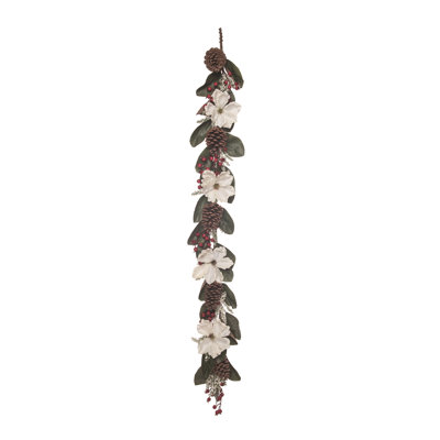 Guirlande en faux 60 po Gurakshay