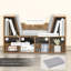 102 cm W Display Cabinet China Cabinet-1098270213