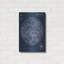 Art mural luxueux «Celestial Blueprint V2» par Sue Schlabach-106415812