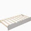 Lit de jour simple avec cadre gigogne-774963946