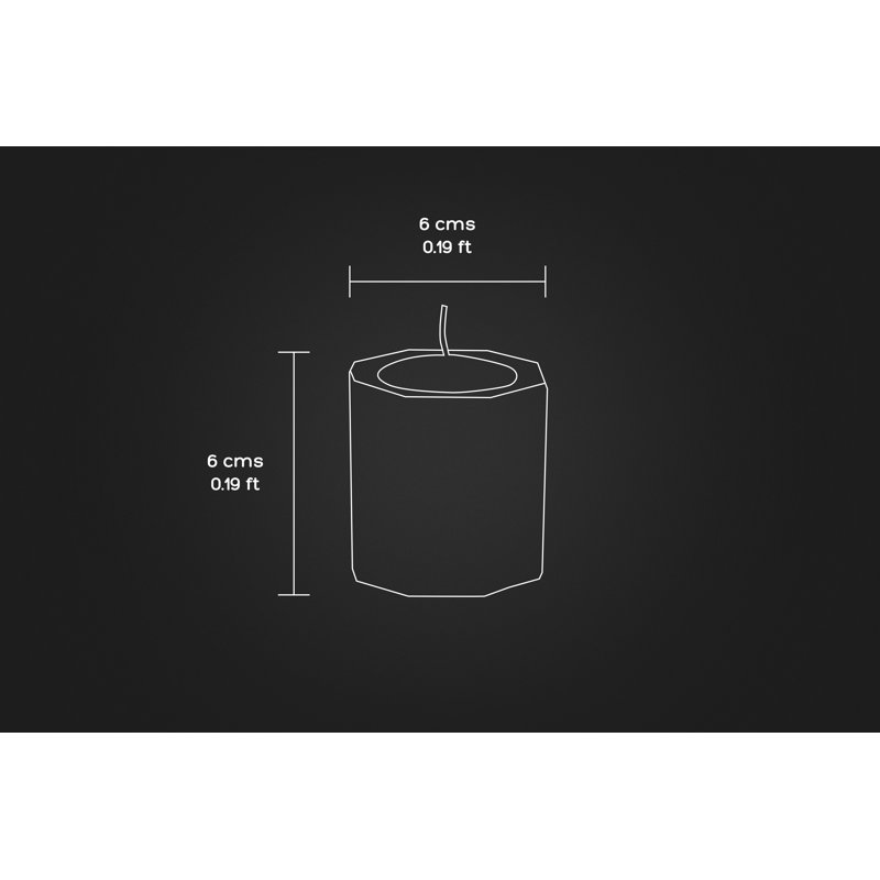 Votive Candle Holder