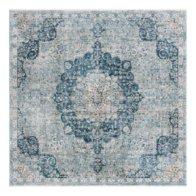 Alabama Oriental Indoor Rug