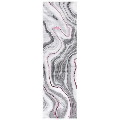 Sniquer Performance Abstract Rug