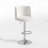 Swivel Adjustable Height Bar Stools Set of 2-1201966139