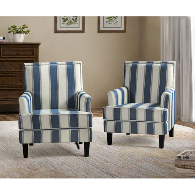 Fauteuil Amara de 69,85 cm de large