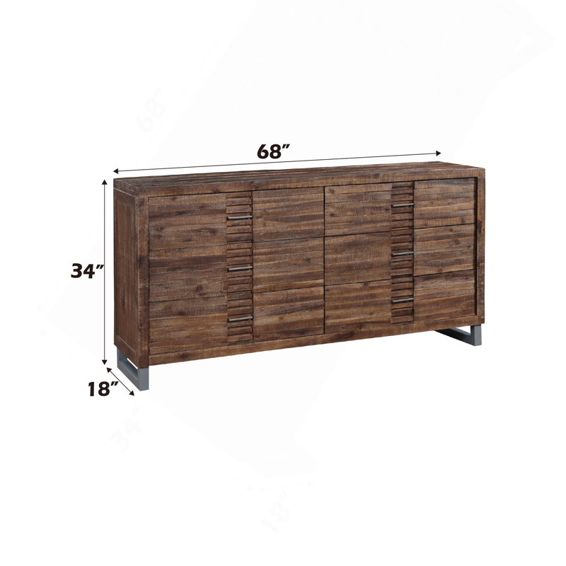 Commode Andria