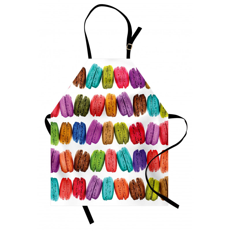 Bib Apron