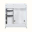 Base de meuble-lavabo simple 29,53 po seulement-96003462