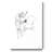 " Bull Study II "-1427816964