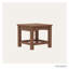 Table de bout POLYWOOD Club 18 po-2422740