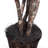 72'' Faux Tree in Wicker/Rattan Basket