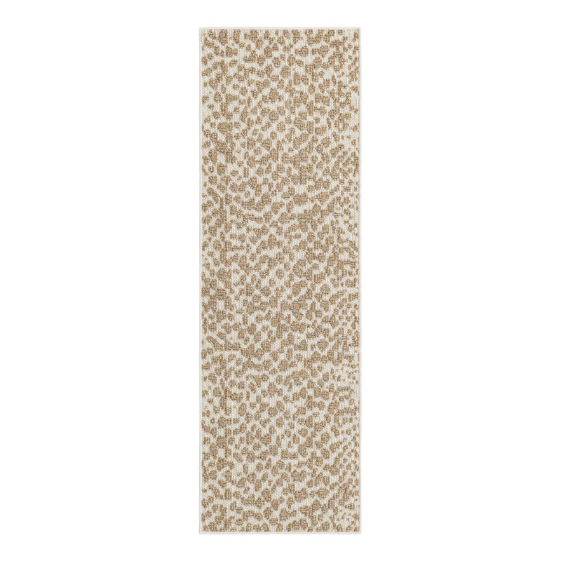 Tapis Gurjot, Tapis de couloir 2 pi x 6 pi 1 po