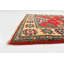 Tapis rouge Olander