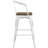 Modway Promenade Bar Stool-687204350