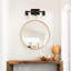 Éclairage pour meuble-lavabo Rheata-597141492