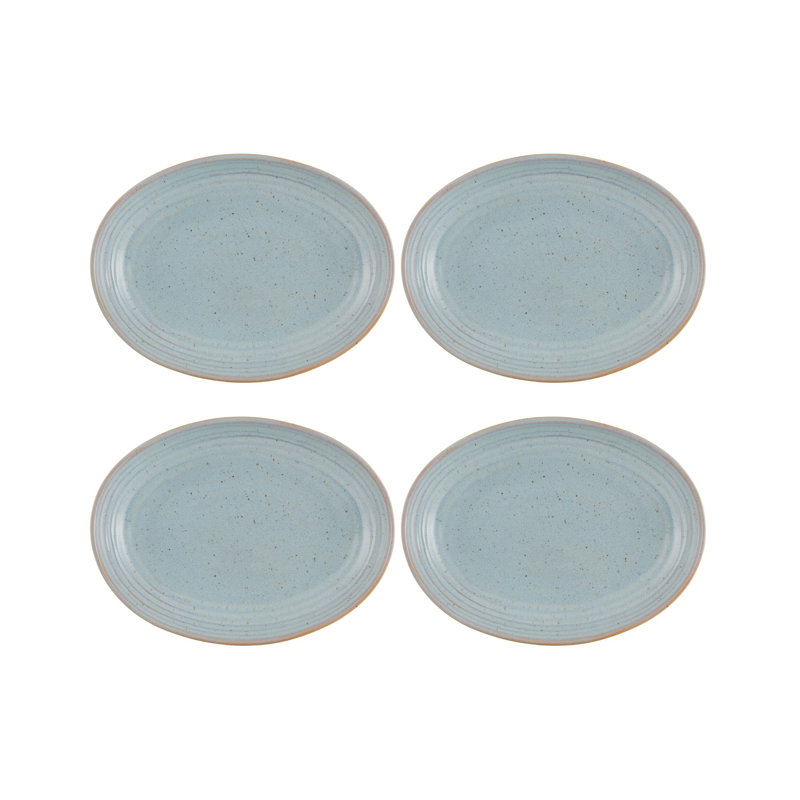 Oval Plate/Tray