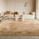Maeliyah Faux Sheepskin Indoor Rug