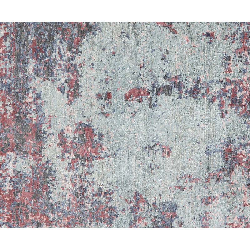 One-of-a-Kind 9' X 11'9" Area Rug