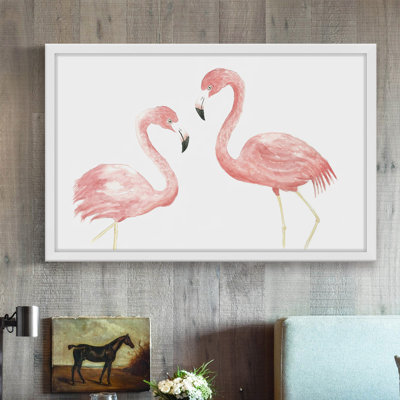 Glenda Roberson - Single Picture Frame Painting