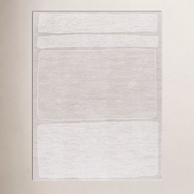 Mullen Geometric Rug