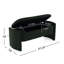 Rangement fiable pour la chambre à coucher - avec banc élégant et durable-570853258