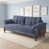 Navy Blue sélectionné