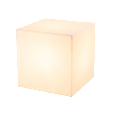 Außenstehlampe Arella
