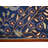Pictorial 2'6 X 12'0 Oriental Runner Rug