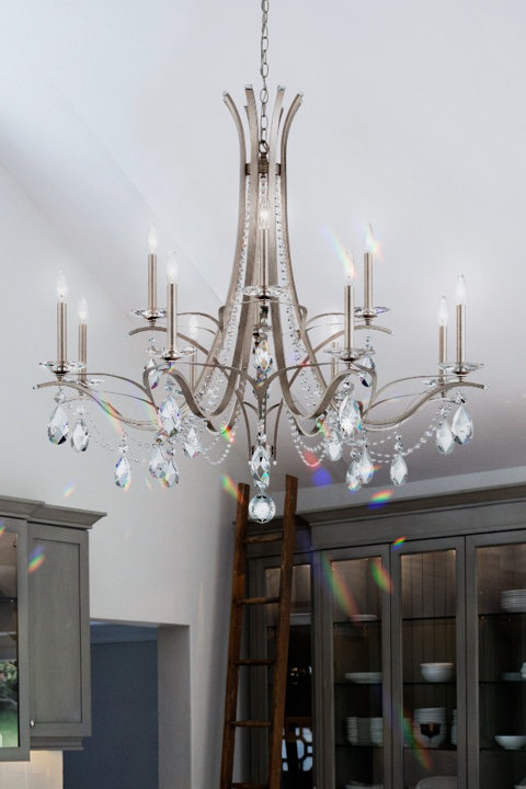 Chandeliers