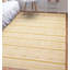 Tapis crème Sienna 5 pi 2 po x 8 pi 1 po