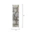 Adeline 2 - Light Flush Mounted Sconce