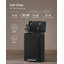 Step On Kitchen Trash Can - 50L-122257385