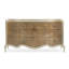 Fontainebleau 9 - Drawer Solid Wood Dresser