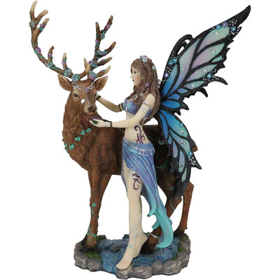 Halah Figurines & Sculptures