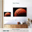 Ballon de basketball texturé Sireci-107845455