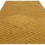 Berthamae Geometric Wool Hand Woven Area Rug-589115533