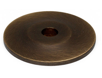 Plaque traditionnelle