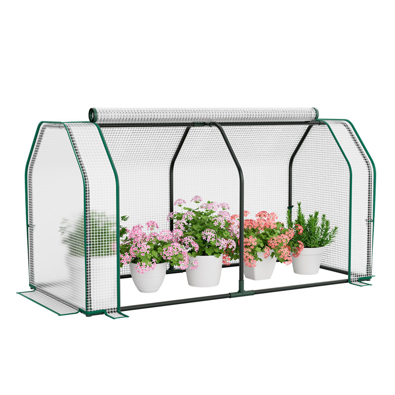 47" x 22" Mini Greenouse