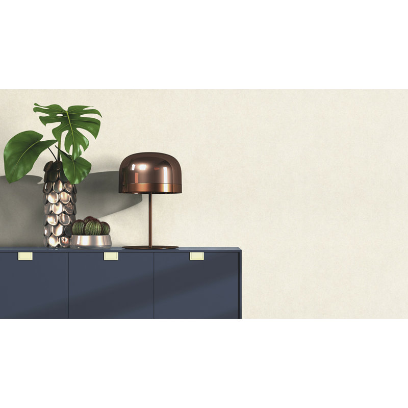 Wallpaper Roll, Beige
