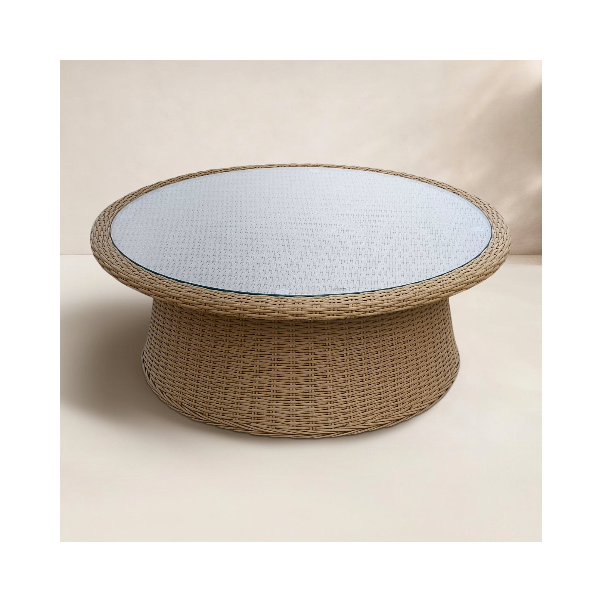 Hudson Coffee Table