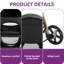 Dog Strollers Foldable Pet Stroller-123053455