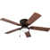 Araceliz 52'' Ceiling Fan with Light Kit